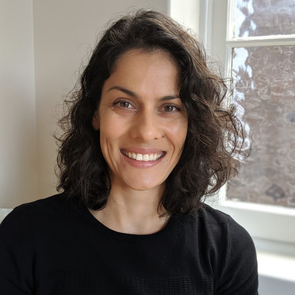 Sam the runner case study picture