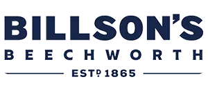Billson's Beechworth logo