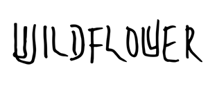Wildflower hand_logo