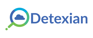 Detex logo